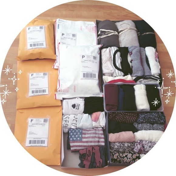 Meet your Posher, Moonlight - Picture 1 of 1